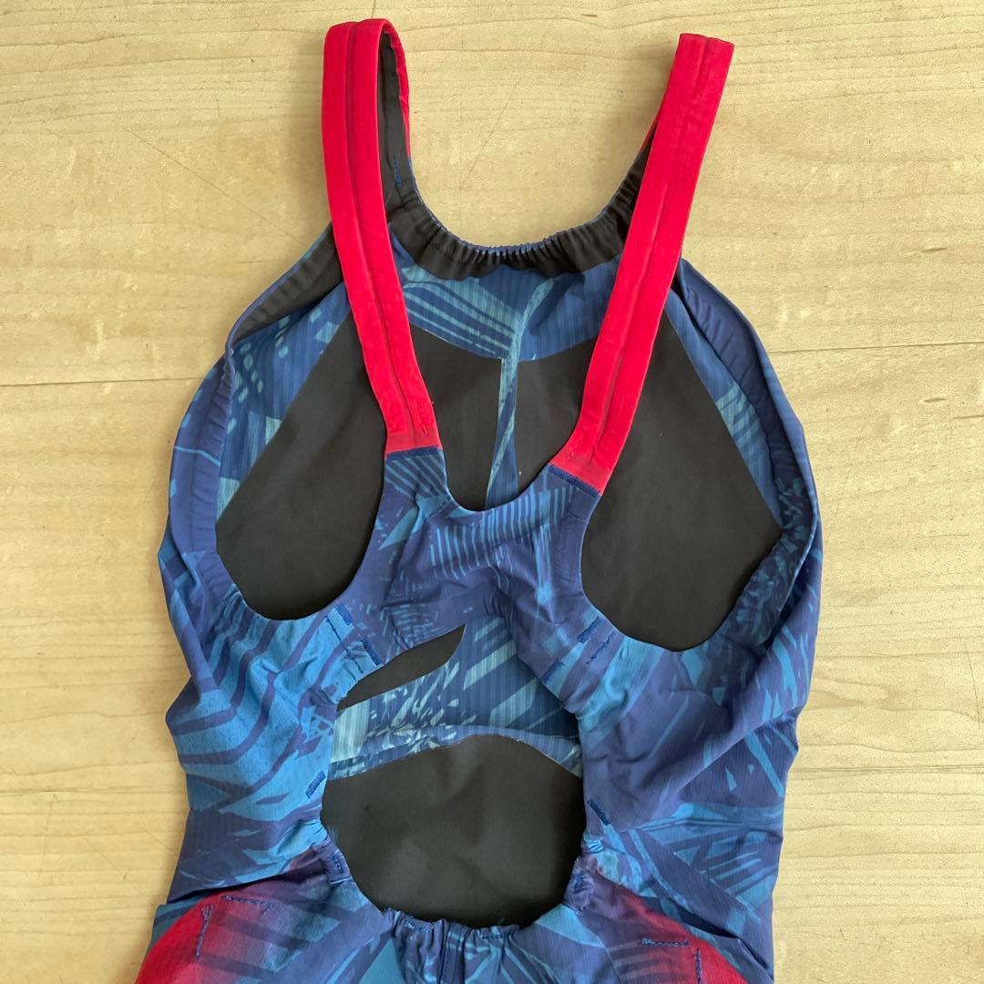 ミズノ 競泳水着 ハーフスーツ GX・SONIC V MR N2MG0702