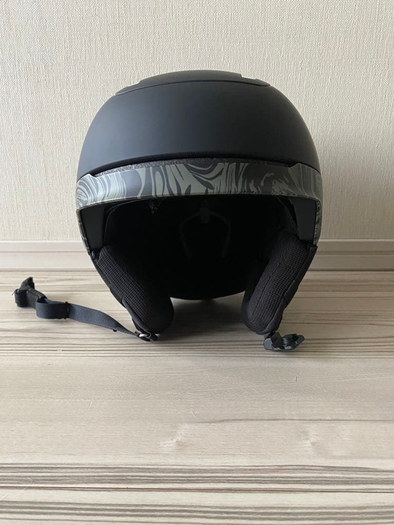 未使用　OAKLEY MOD5 LサイズMips搭載　スキー/スノボヘルメット