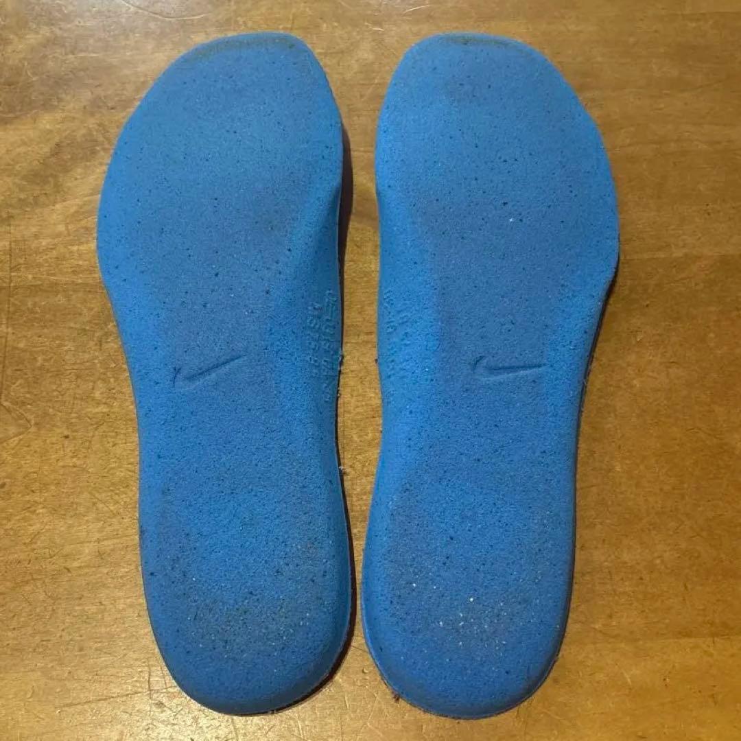 NIKE ナイキ　テニスシューズ　26.5 希少　ディミトロフ　フェデラー　美品