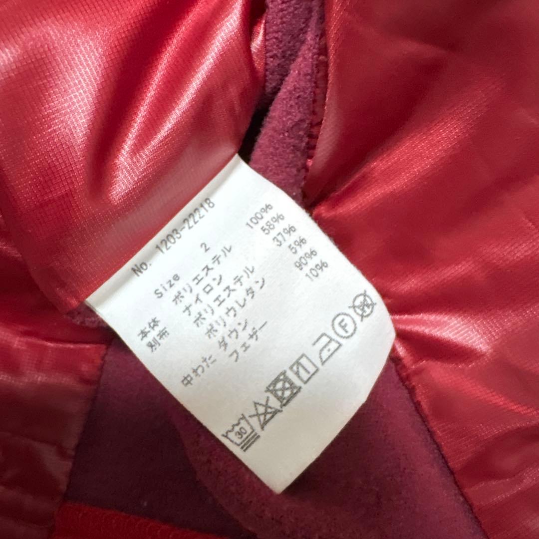 CPG GOLF(シーピージーゴルフ) ハイブリッド ダウンジャケット