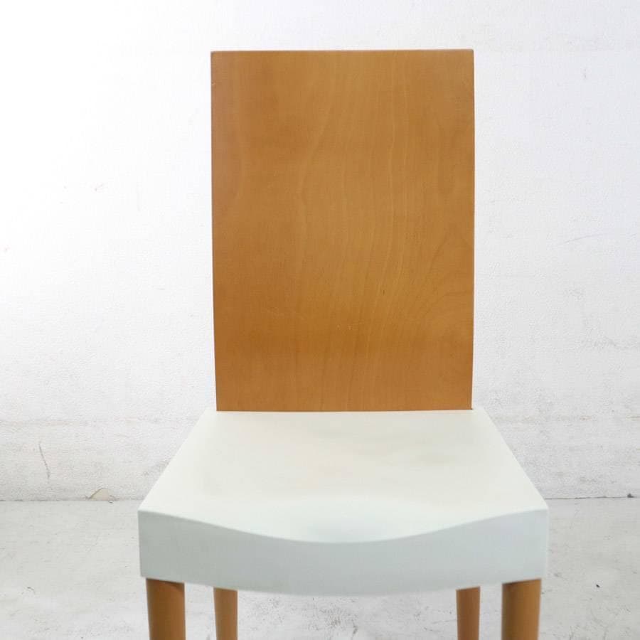 2の2 カルテル Miss Trip ダイニングチェア P・スタルク 2