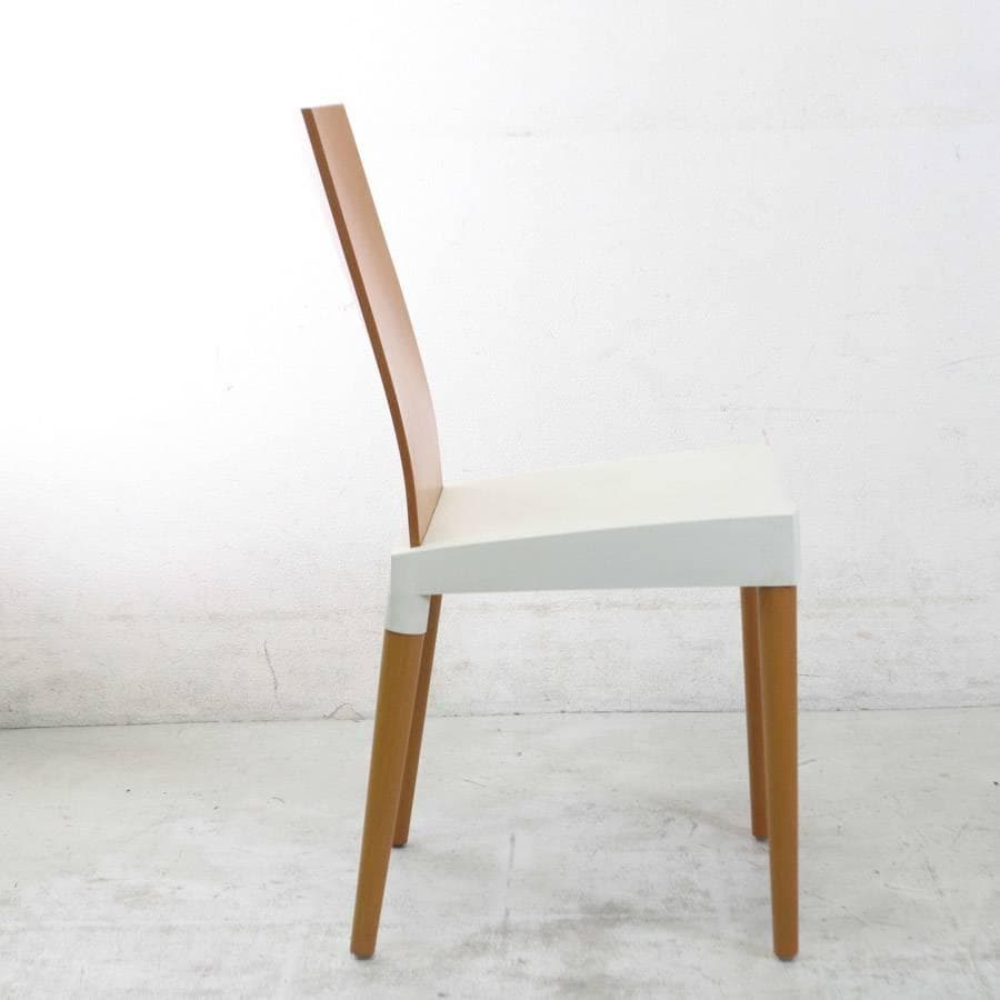 2の2 カルテル Miss Trip ダイニングチェア P・スタルク 2