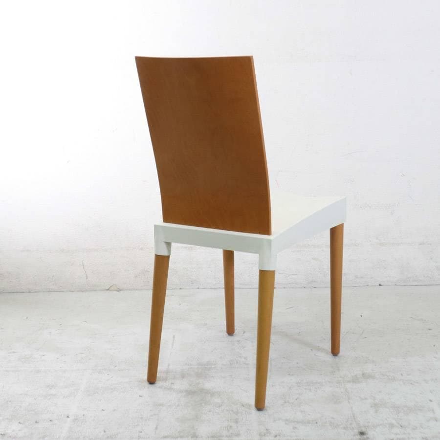 2の2 カルテル Miss Trip ダイニングチェア P・スタルク 2