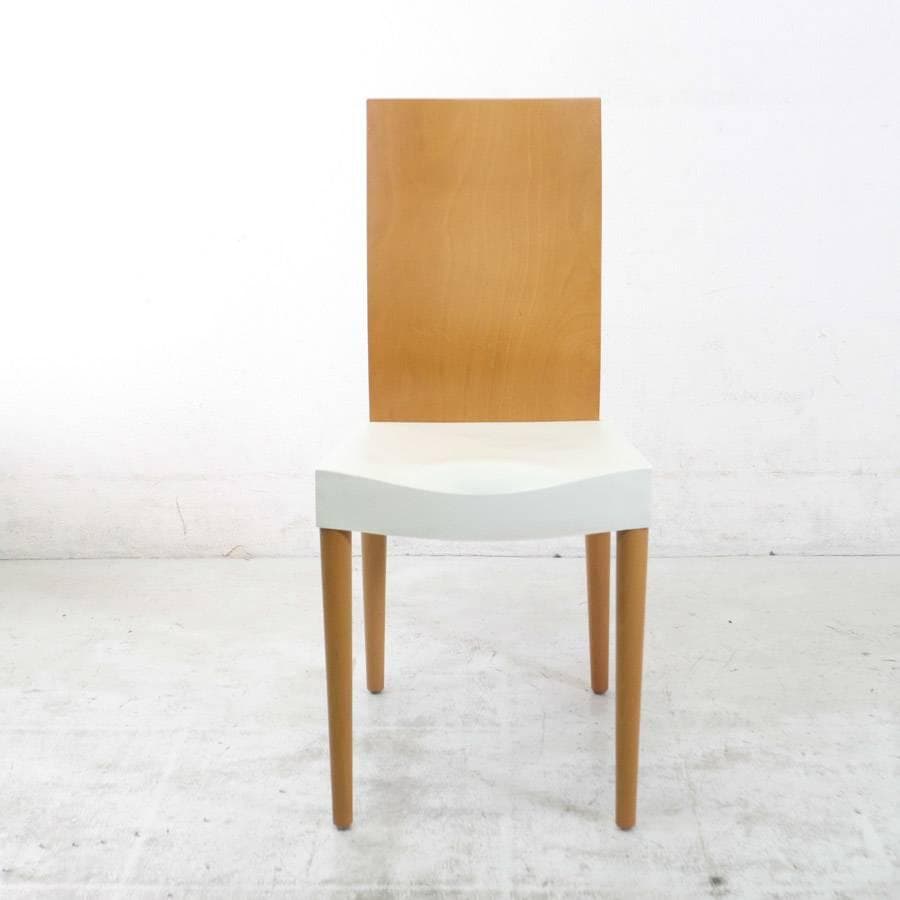 2の2 カルテル Miss Trip ダイニングチェア P・スタルク 2