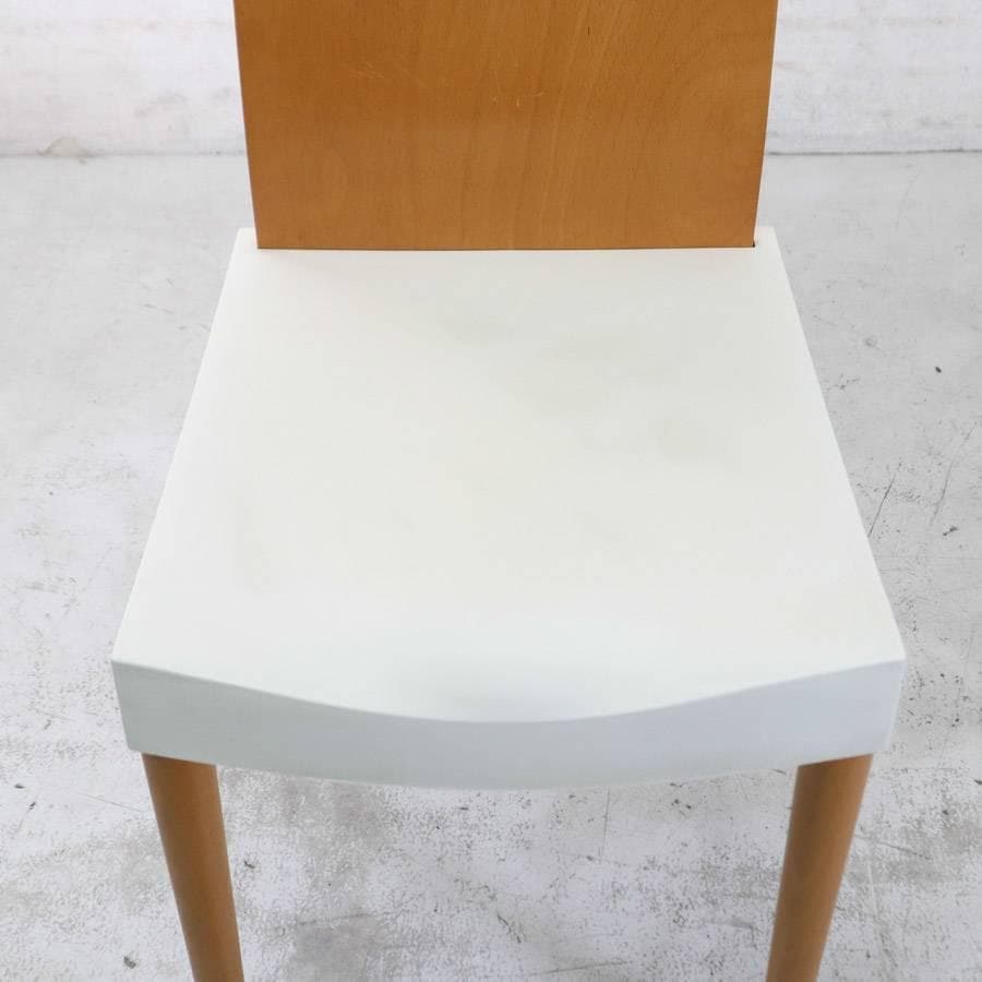 2の2 カルテル Miss Trip ダイニングチェア P・スタルク 2