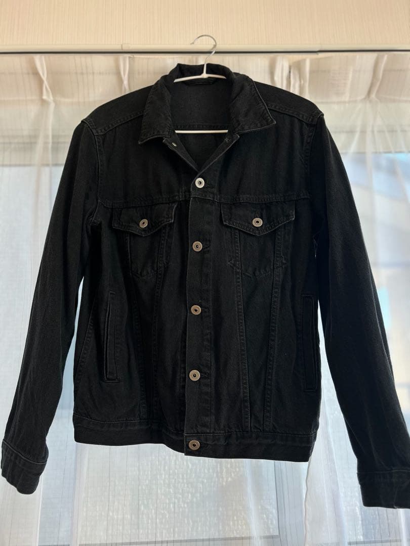 ジャケット・アウター noir