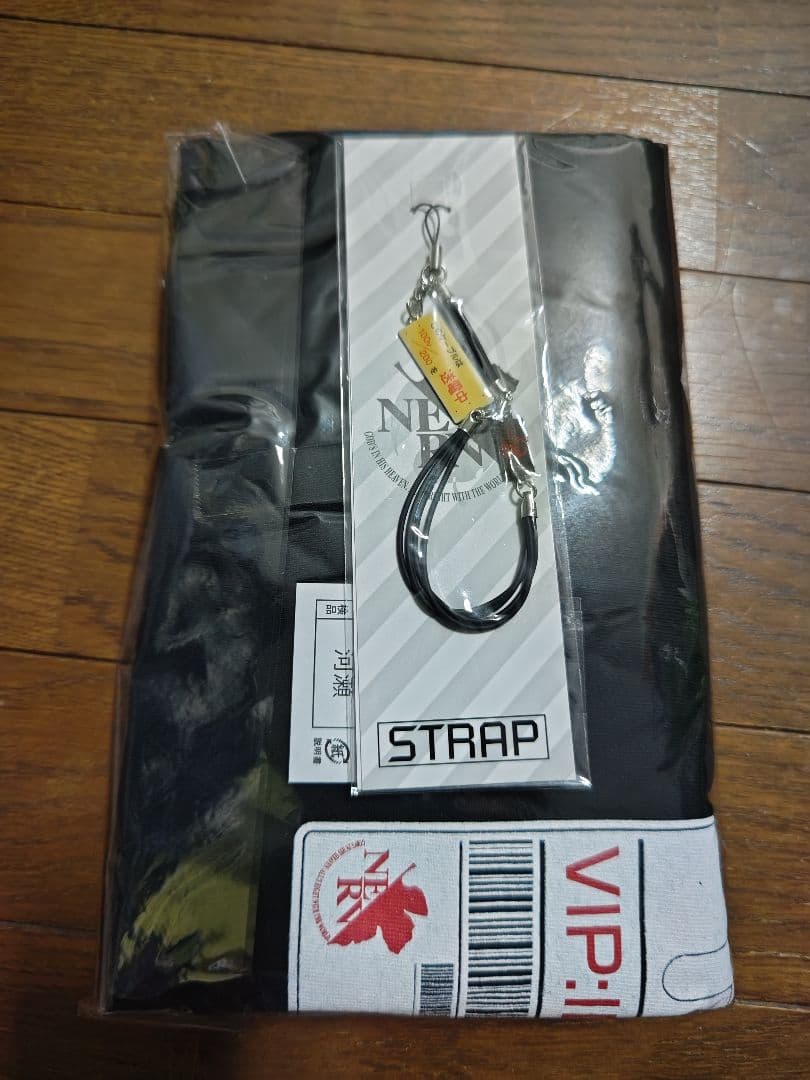 【一部未開封】エヴァンゲリオン　序　特装版DVDアニメイト限定セット