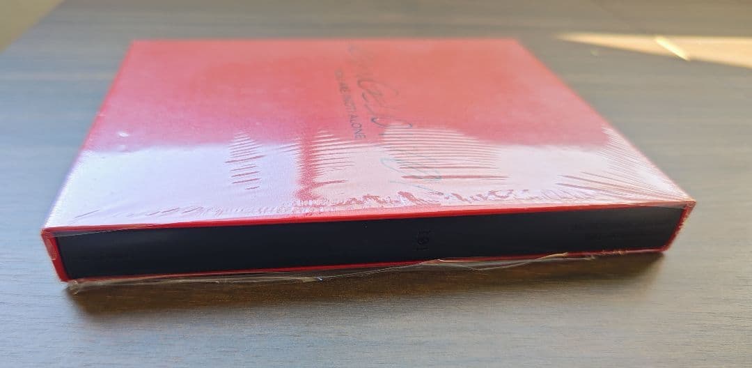 【一部未開封】エヴァンゲリオン　序　特装版DVDアニメイト限定セット