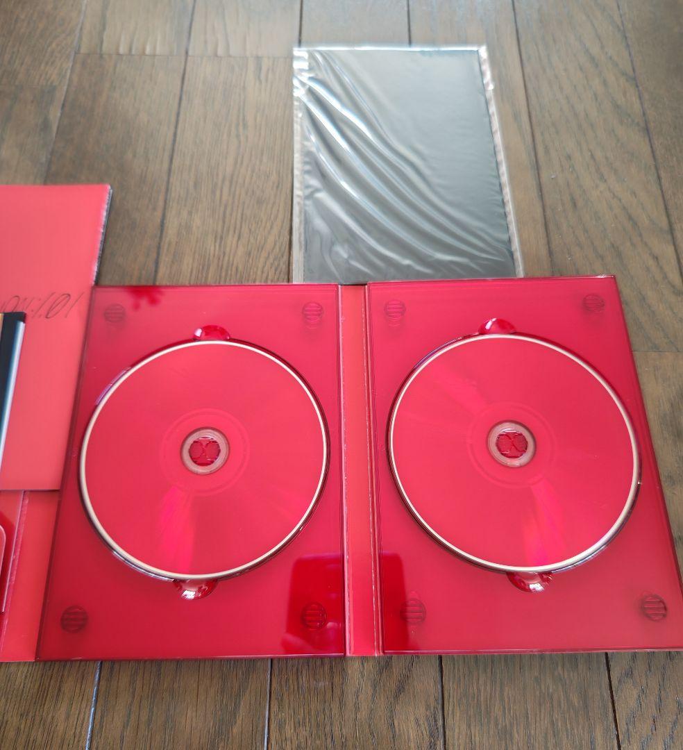 【一部未開封】エヴァンゲリオン　序　特装版DVDアニメイト限定セット