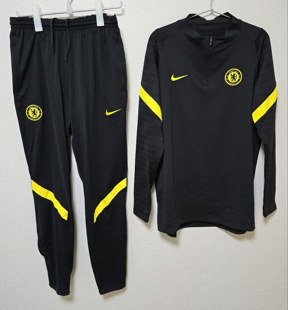 チェルシー トレーニングウェア　上下