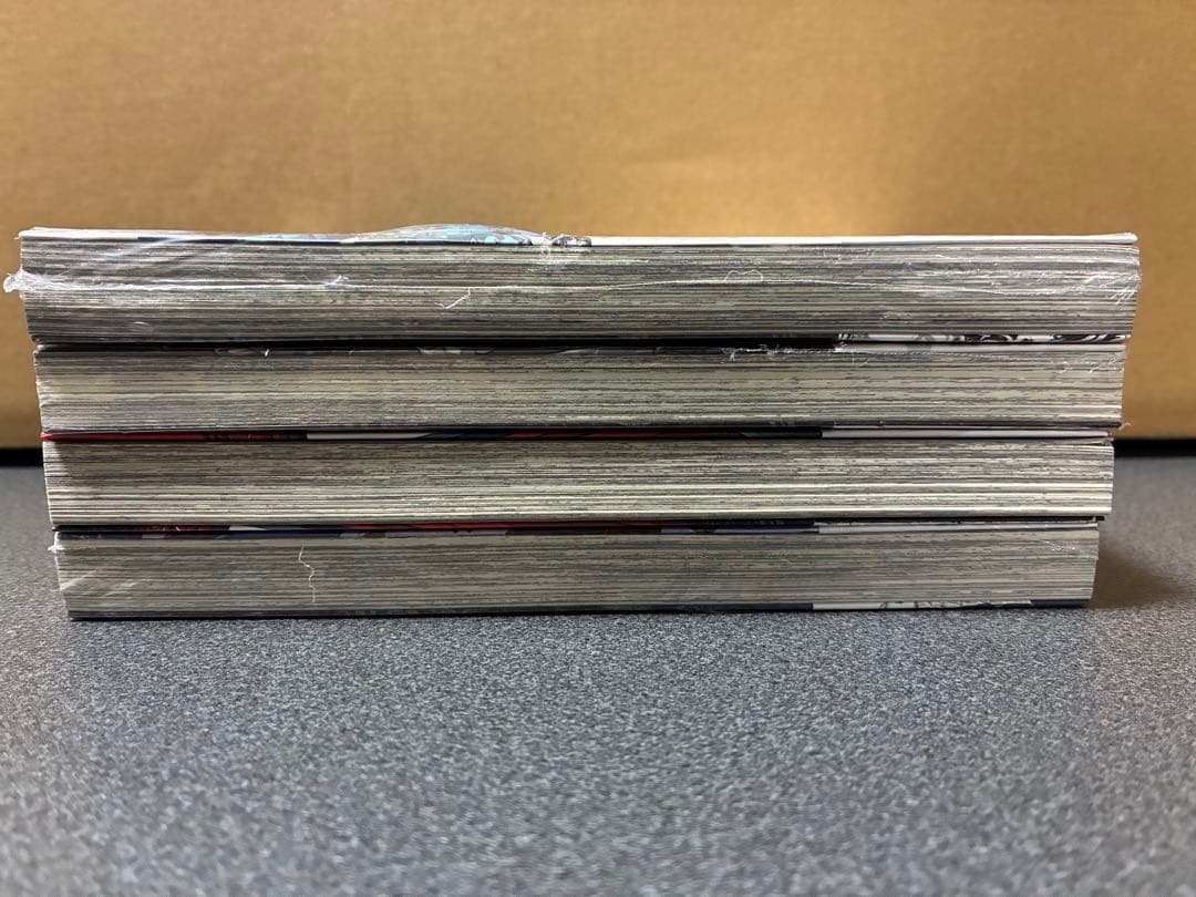 T*k様 Devil May Cry 5 Visions of V 1~4巻セッ