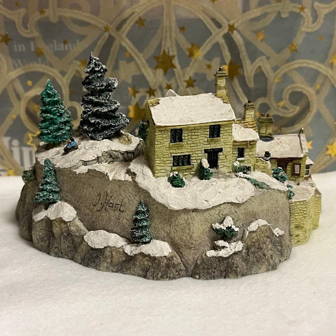 ダンバリーミント☆Winter Wonderland