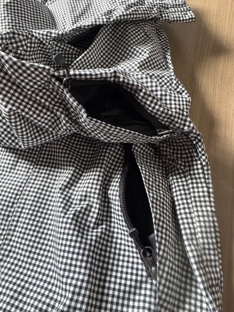 ノースフェイス　スクープジャケット　140