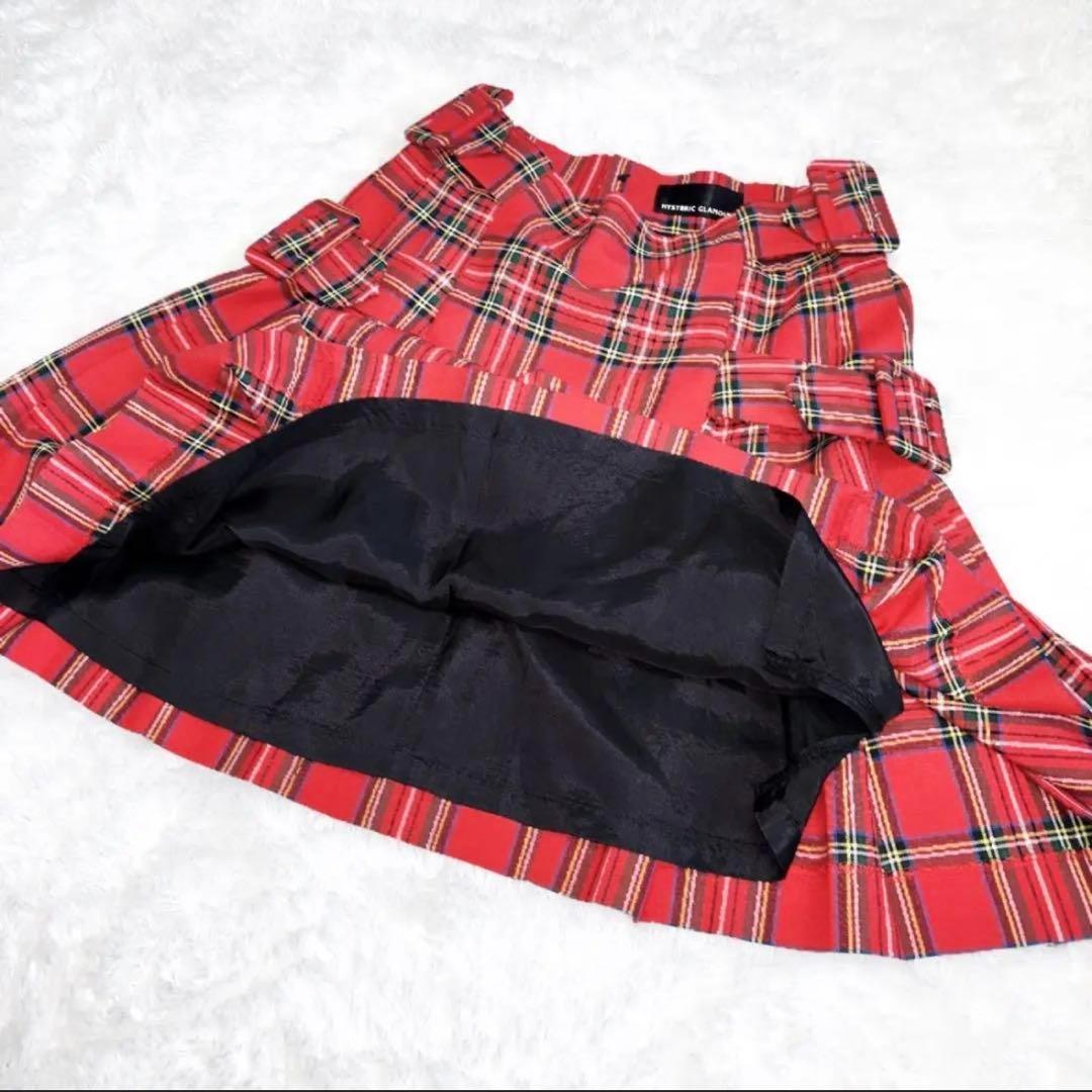 Baby　HYSTERIC GLAMOUR プリーツ　専用です。