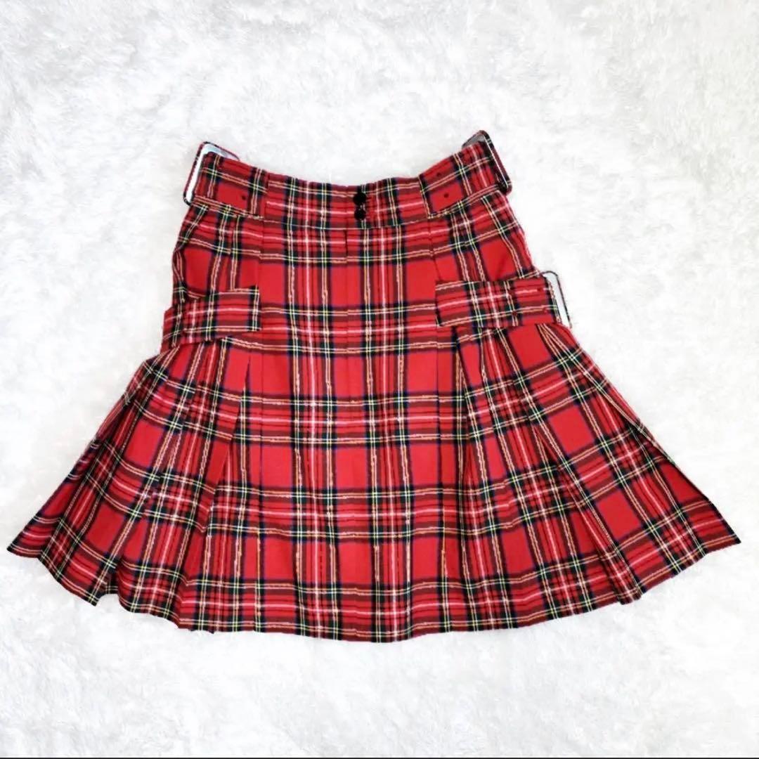 Baby　HYSTERIC GLAMOUR プリーツ　専用です。