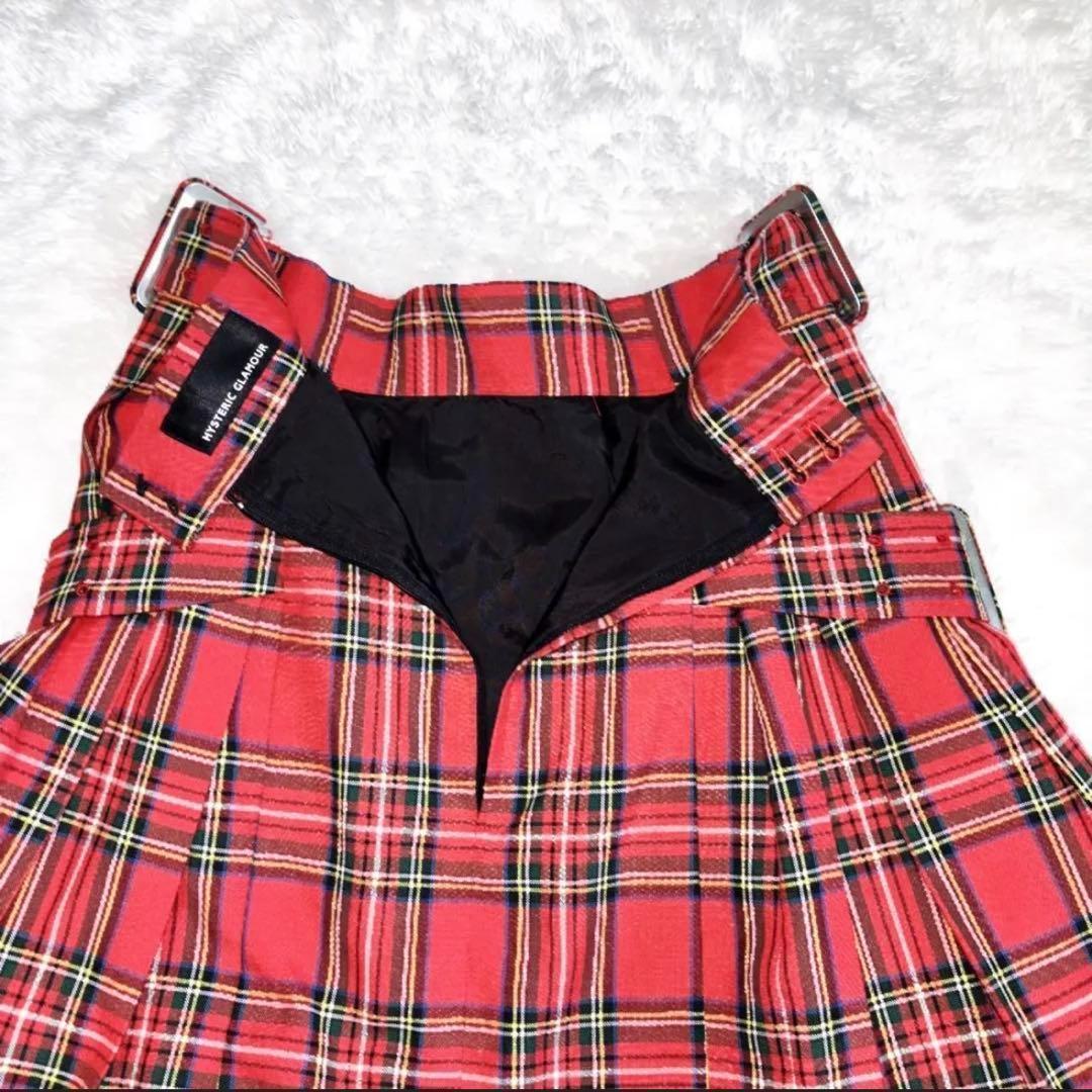 Baby　HYSTERIC GLAMOUR プリーツ　専用です。