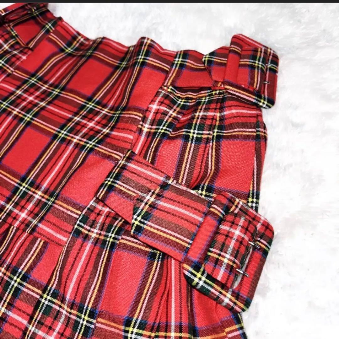 Baby　HYSTERIC GLAMOUR プリーツ　専用です。