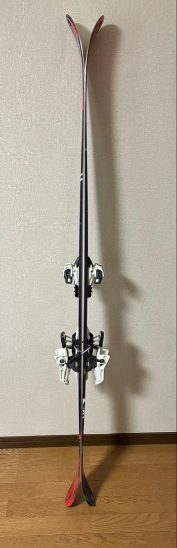 takutaku04専用K2 PRESS 169cm MARKER SQUIRE