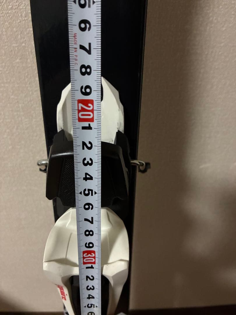 takutaku04専用K2 PRESS 169cm MARKER SQUIRE