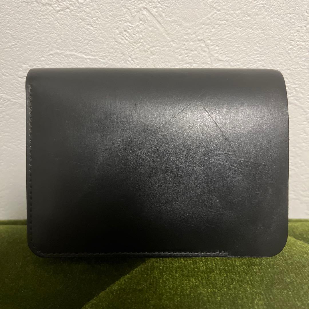 小物 forme Post wallet