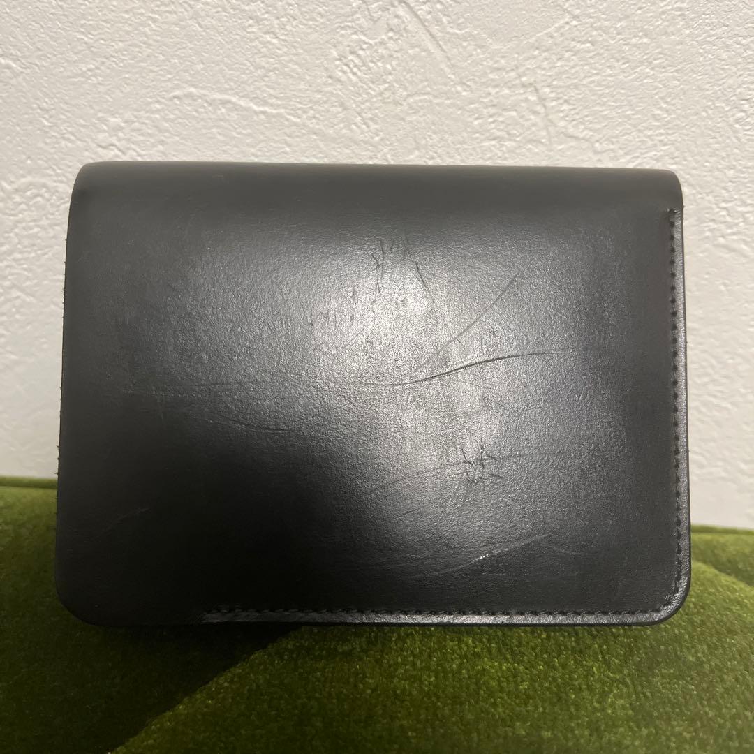 小物 forme Post wallet