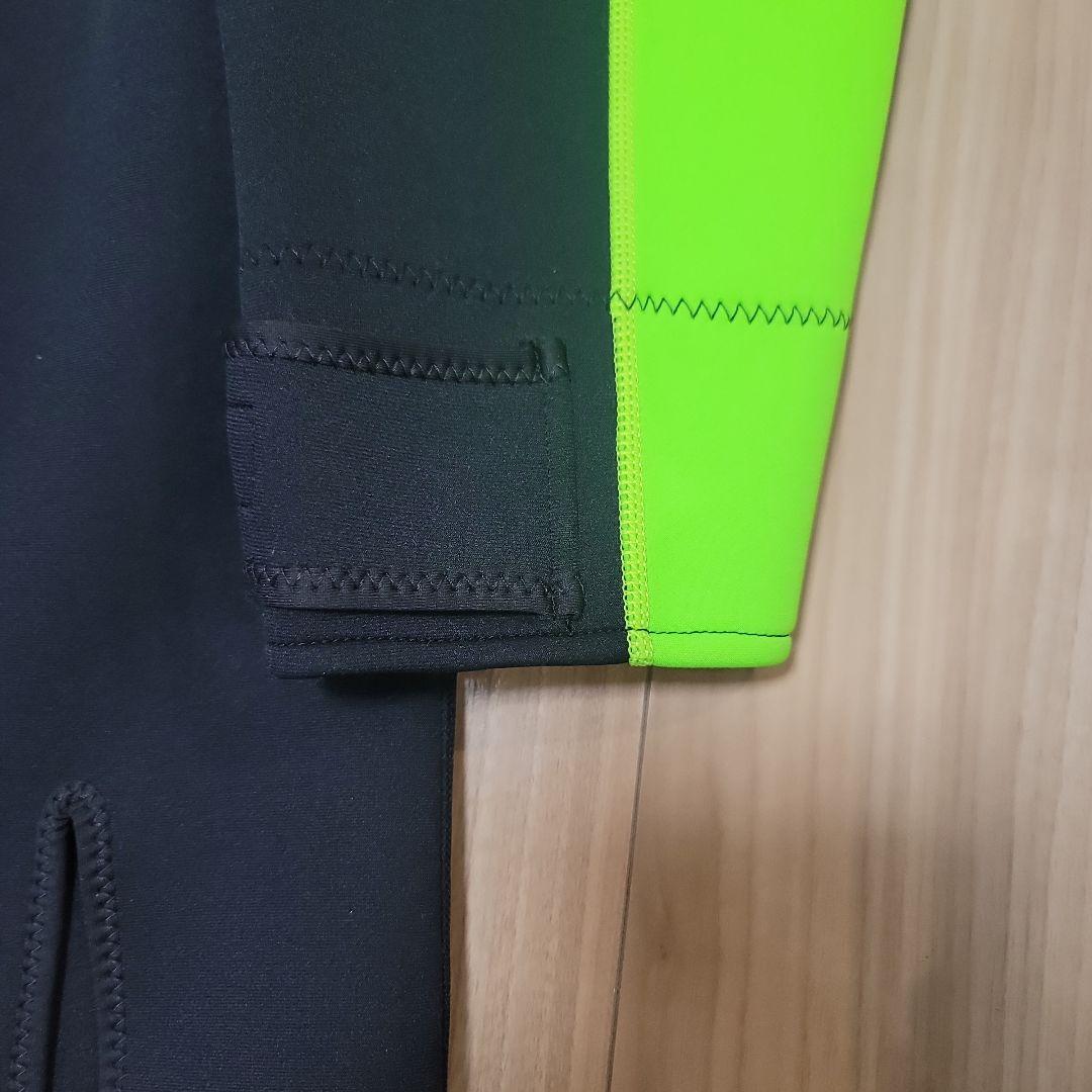 Kawasakiマリンコート