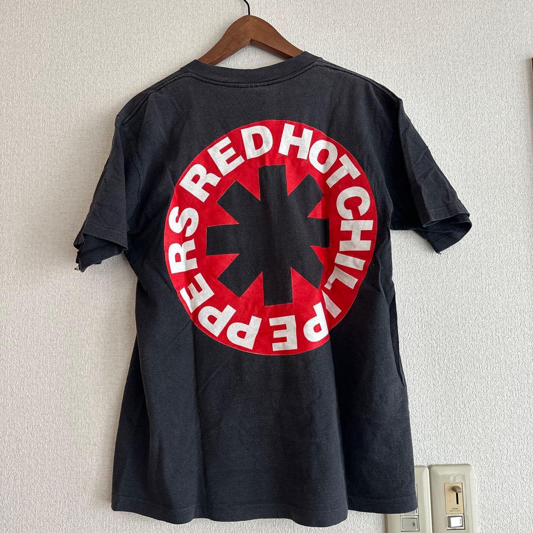 T*様 RED HOT CHILI PEPPERS picasso レッチリ