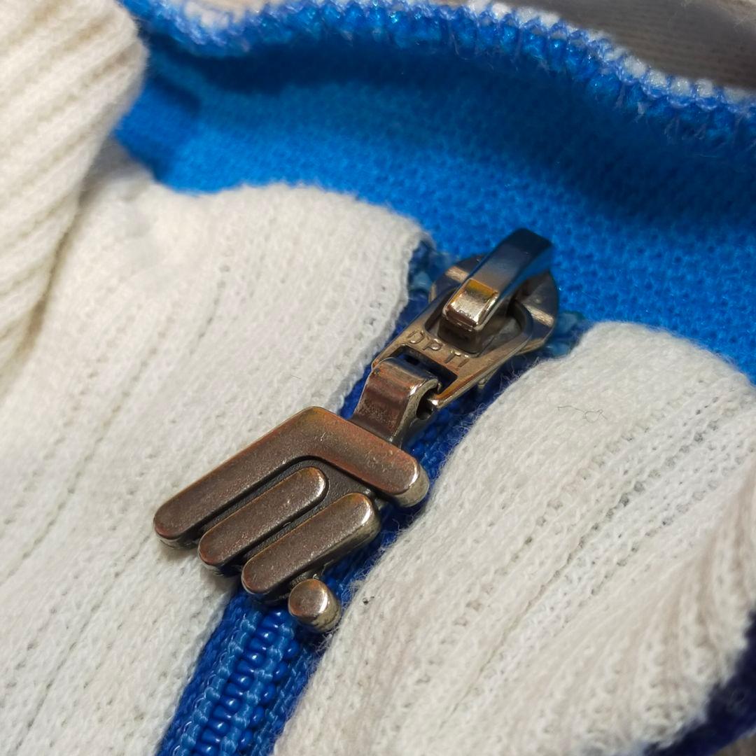 medico 70s 80s 西ドイツ製 サイクリングジャージ プルオーバー