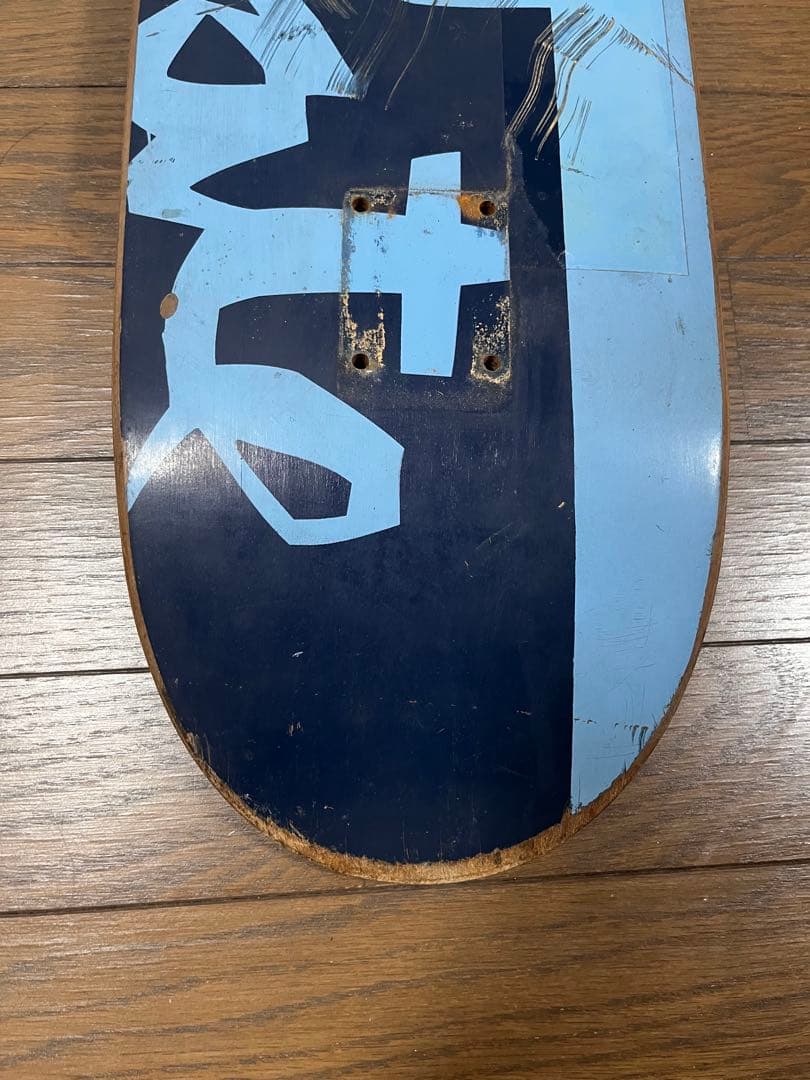 chocolate 90s デッキ　ビンテージ スケボー　old skate