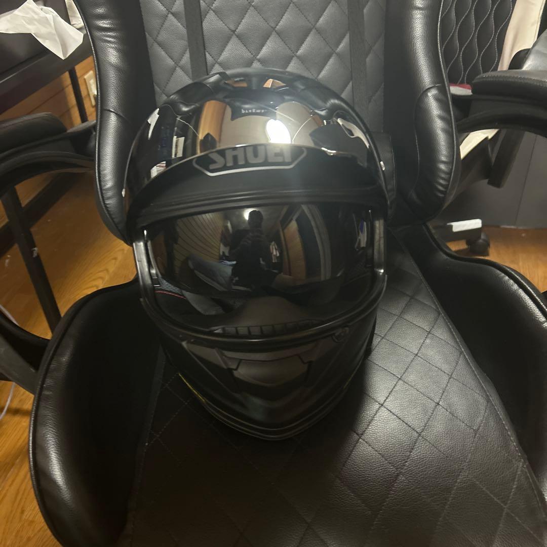 セキュリティ・セーフティ SHOEI GT-Air 2