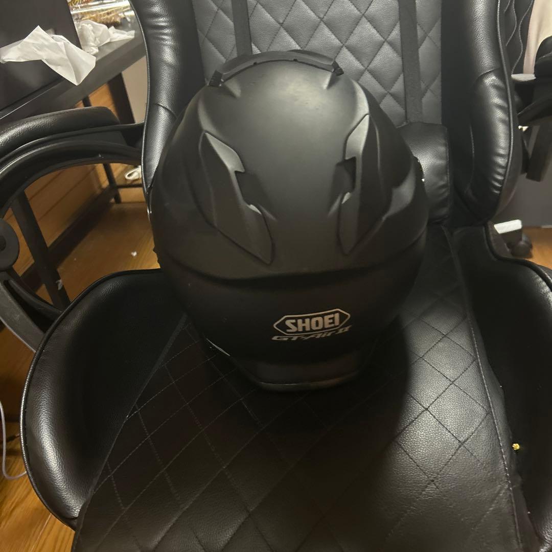 セキュリティ・セーフティ SHOEI GT-Air 2