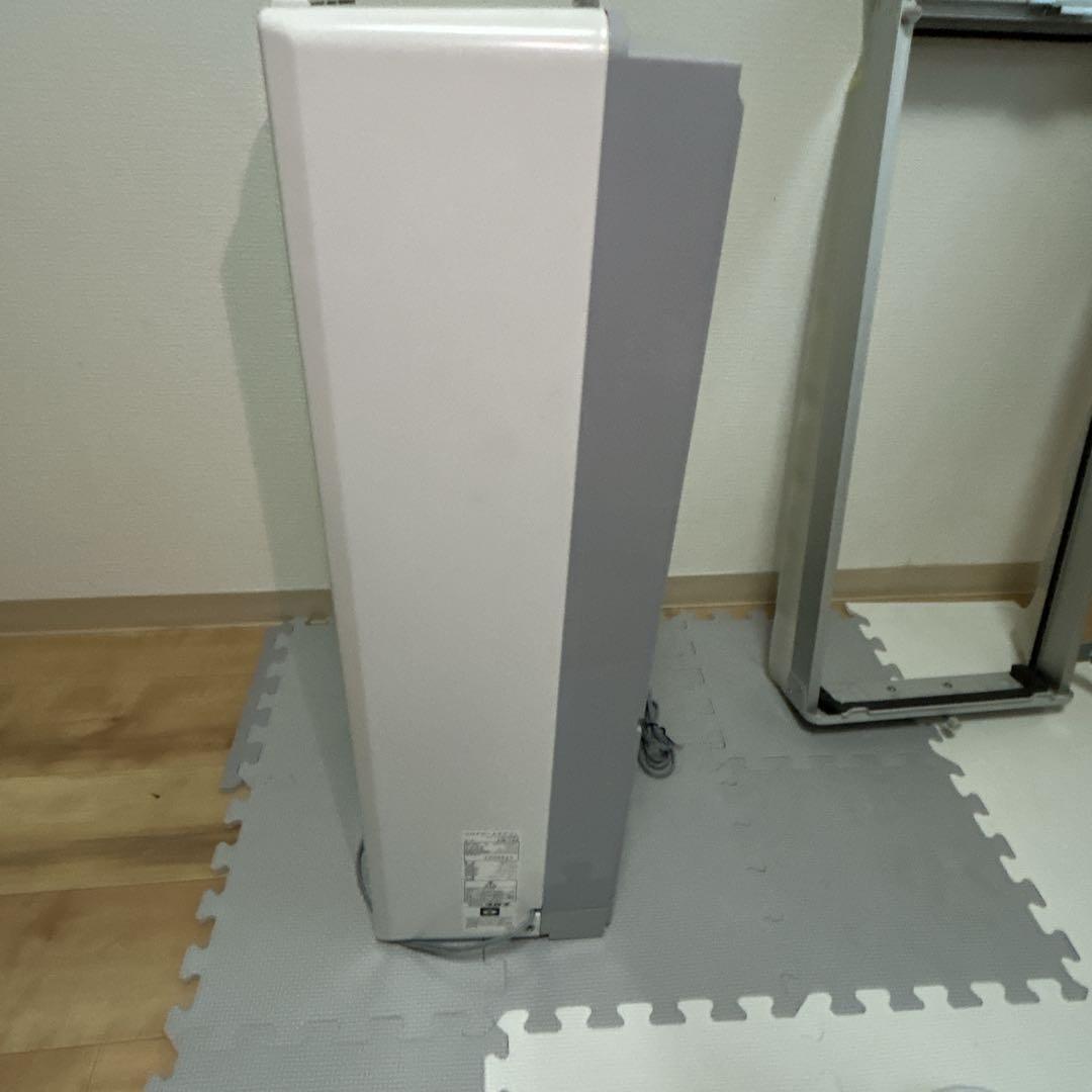 【美品】CORONA 窓用エアコン CW-16A 標準枠、取扱説明書付