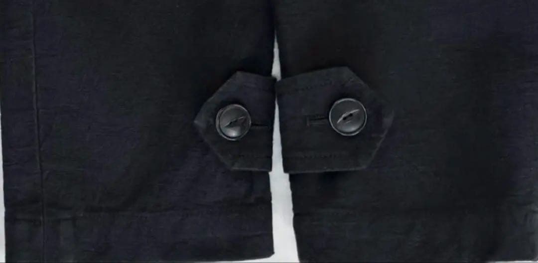 アーツアンドサイエンス　カバーオールジャケットコート未使用品ユニセックスサイズ1