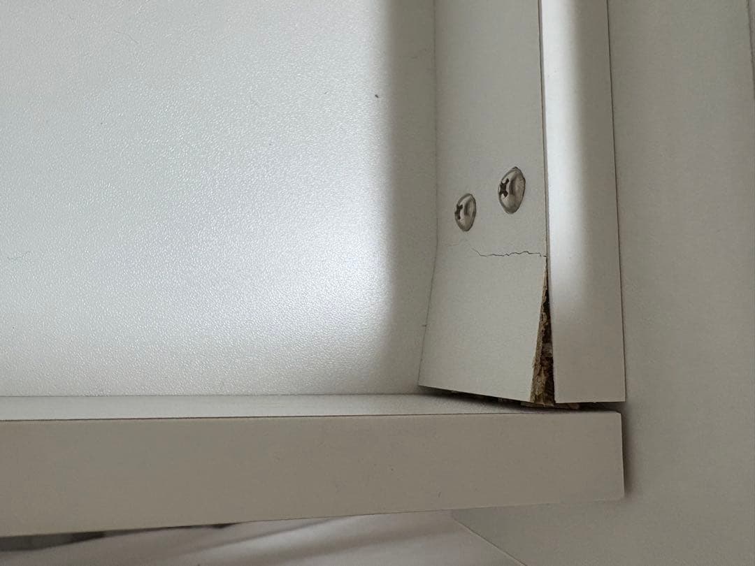 フランフラン Francfranc エルドラドコスメデスク