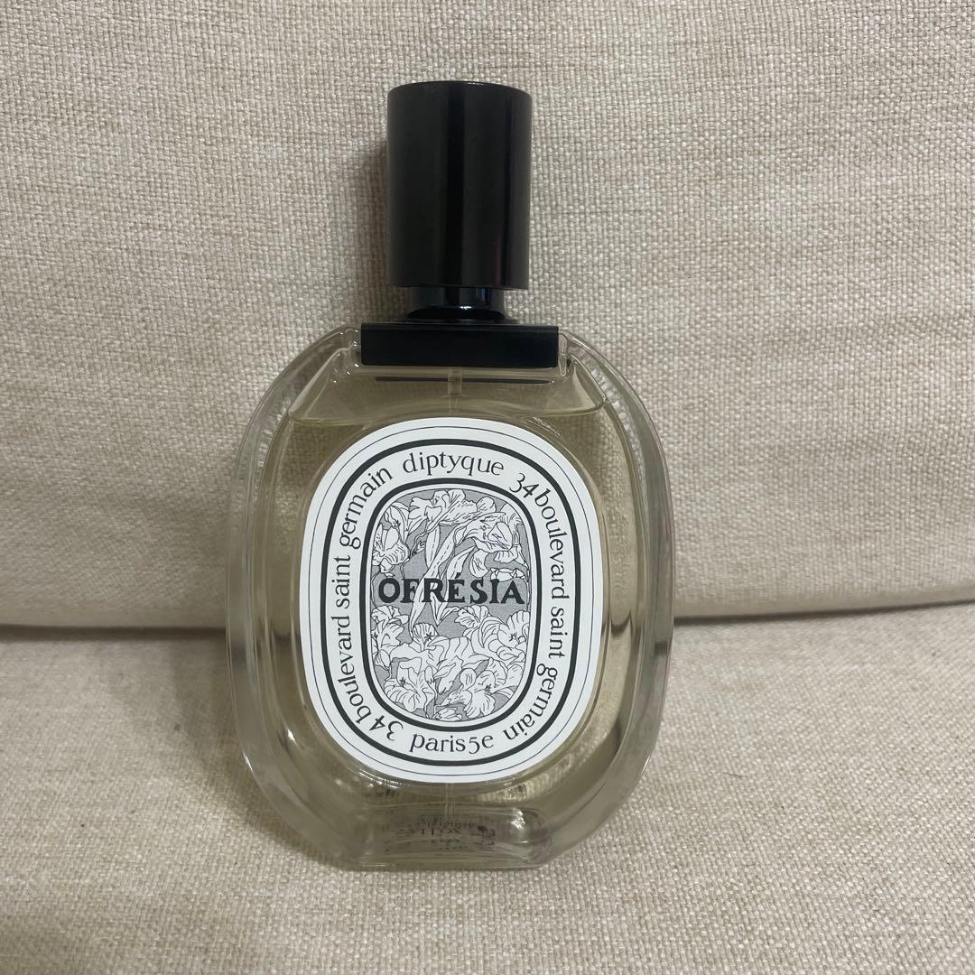 Diptyque OFRESIA 100ml オフレジア