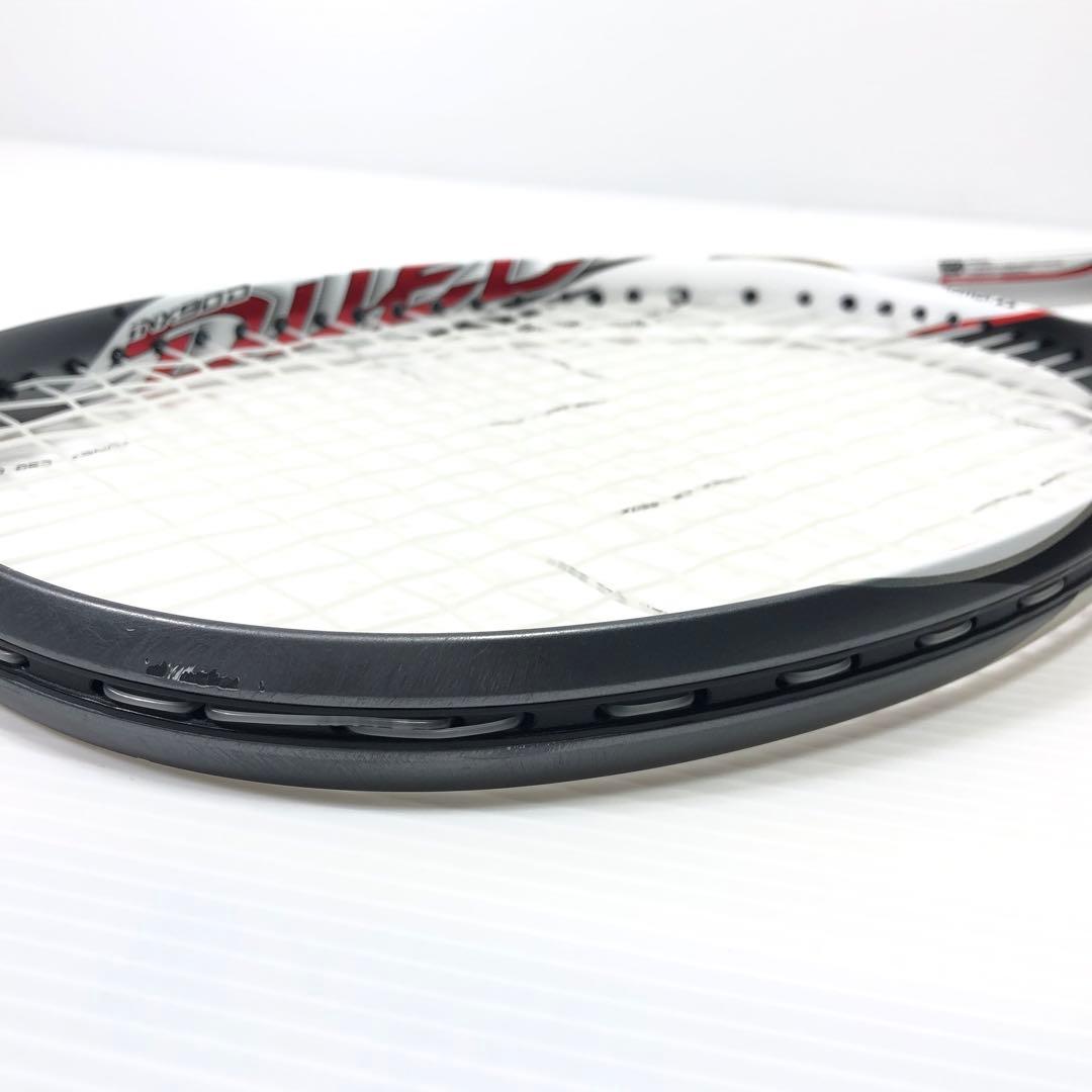 【美品！】YONEX i-NEXTAGE90D ソフトテニスラケット