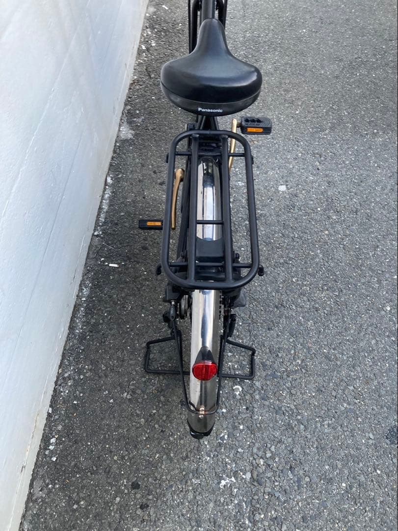 1639業界最長12ヶ月保証付！送料無料エリア多数！安全整備済み！電動自転車