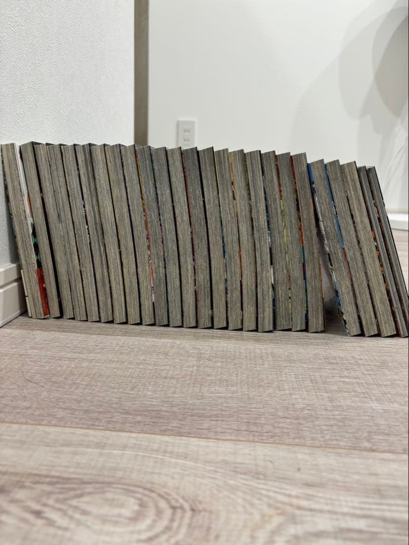 鬼滅の刃 全巻セット 1-23巻