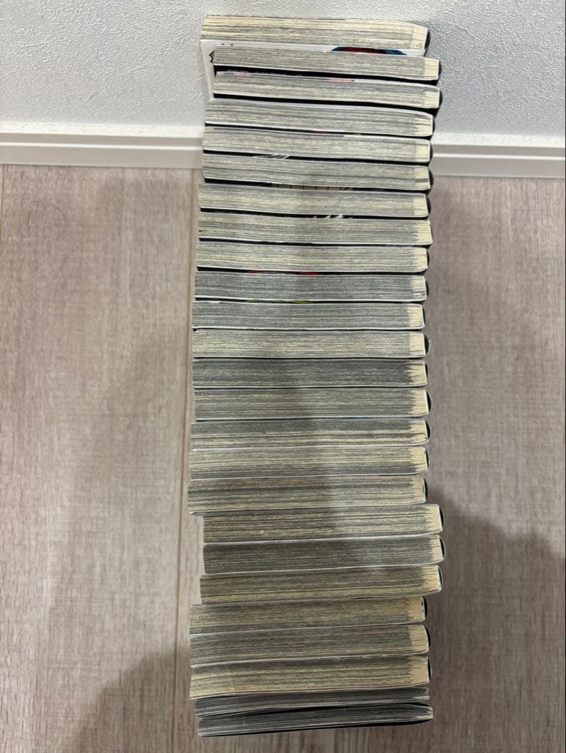 鬼滅の刃 全巻セット 1-23巻