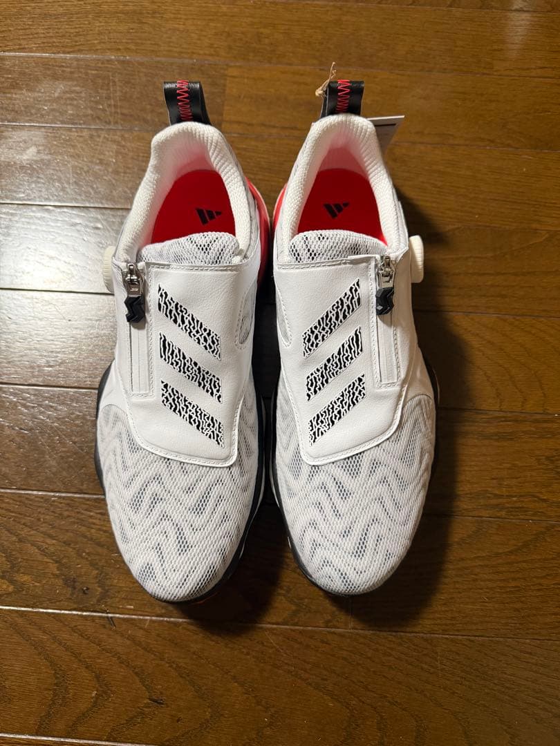 adidas CODECHAOS BOA 25 ゴルフシューズ 27.5cm