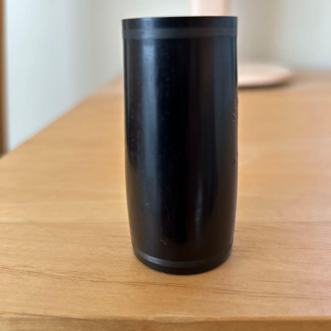 Divineバレル(66mm)ビュッフェ・クランポン