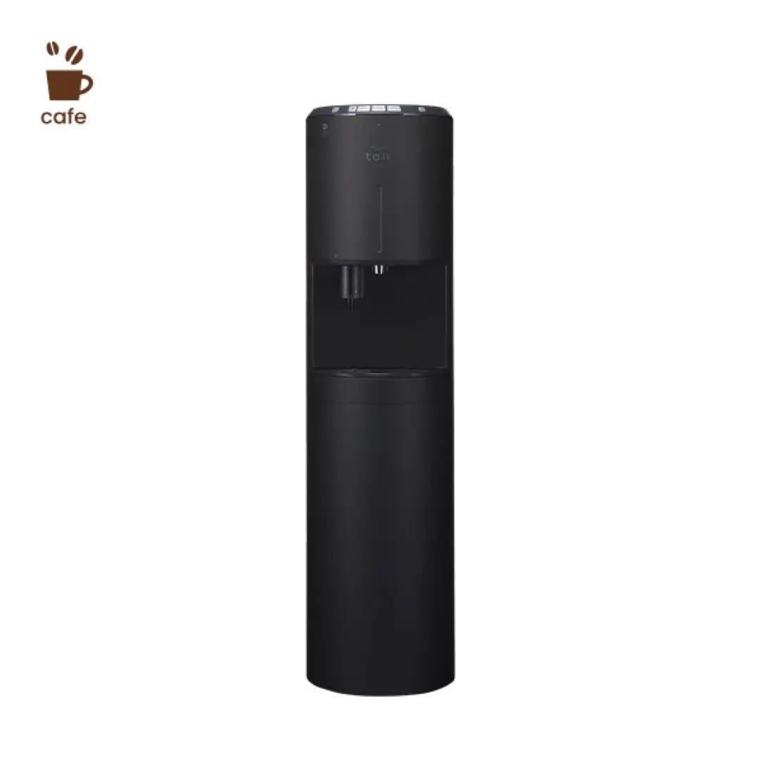 everyfrecious tall+cafeマットブラック　新品未開封　最安値