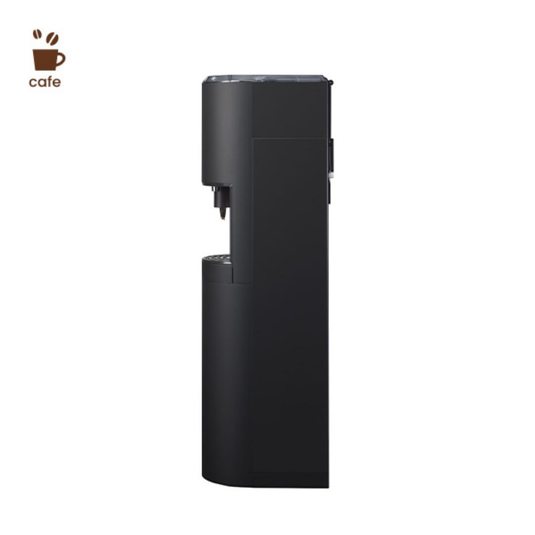 everyfrecious tall+cafeマットブラック　新品未開封　最安値