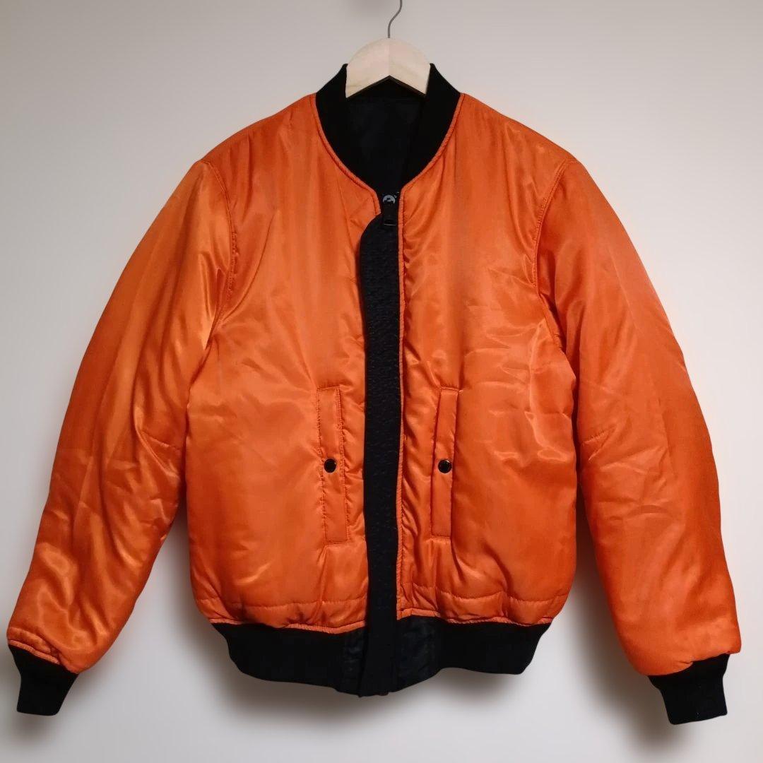 アヴィレックス　MA-1 コマーシャル 6102170