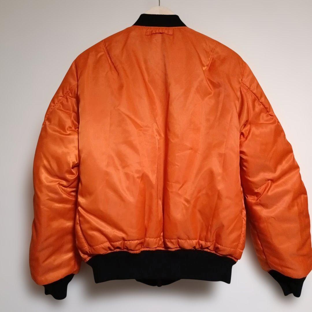 アヴィレックス　MA-1 コマーシャル 6102170