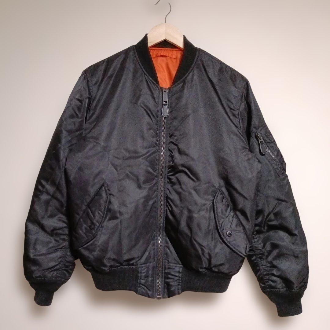 アヴィレックス　MA-1 コマーシャル 6102170