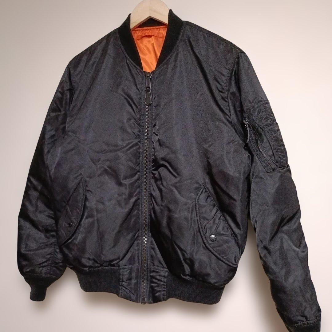 アヴィレックス　MA-1 コマーシャル 6102170