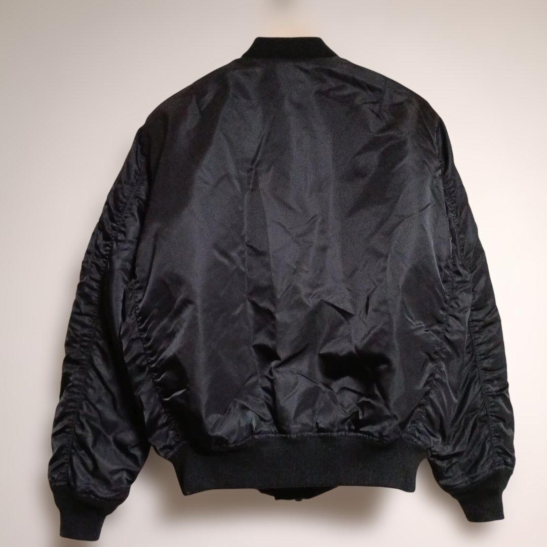 アヴィレックス　MA-1 コマーシャル 6102170