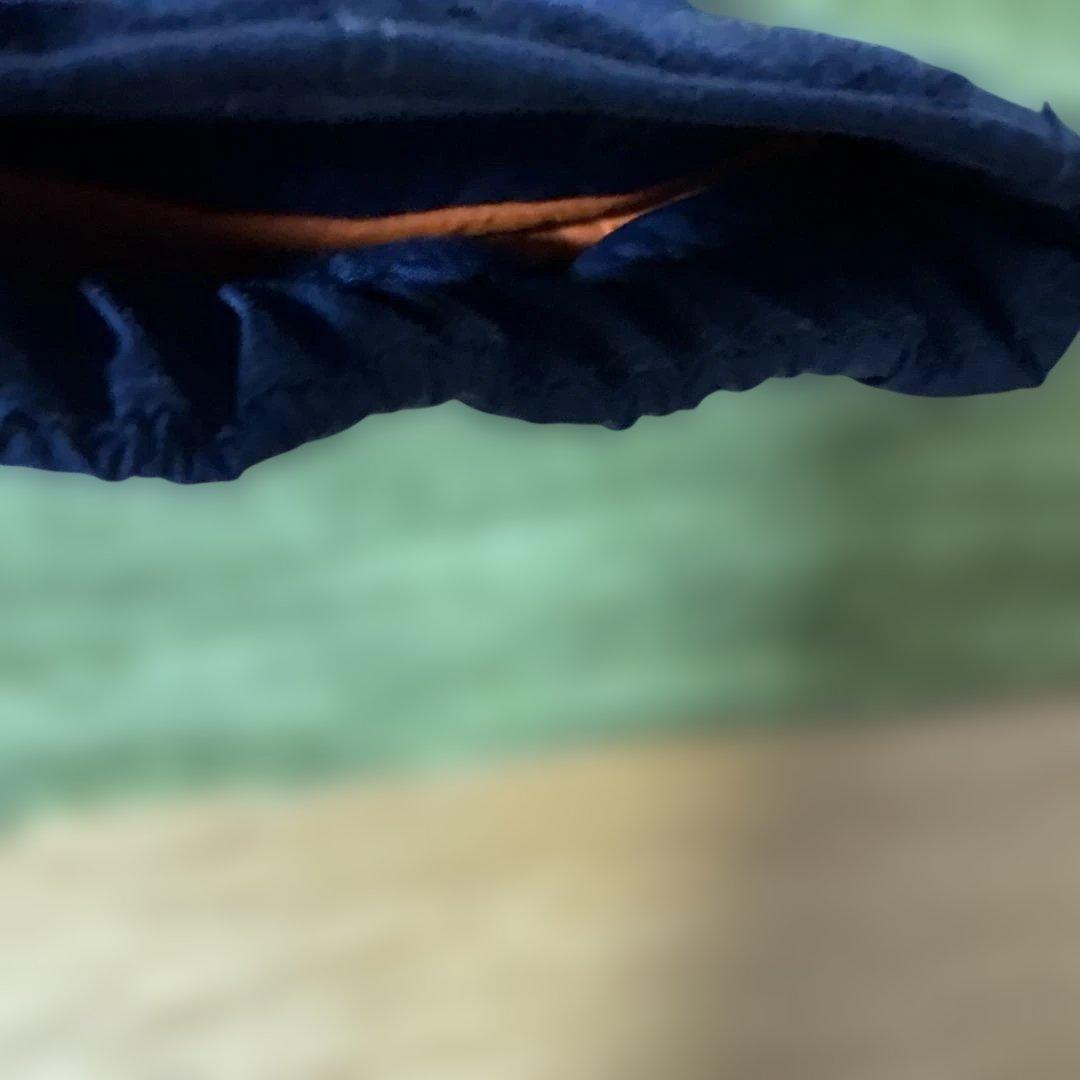 美品　人気モデル　モンベル パウダーステップジャケット スノージャケット キッズ