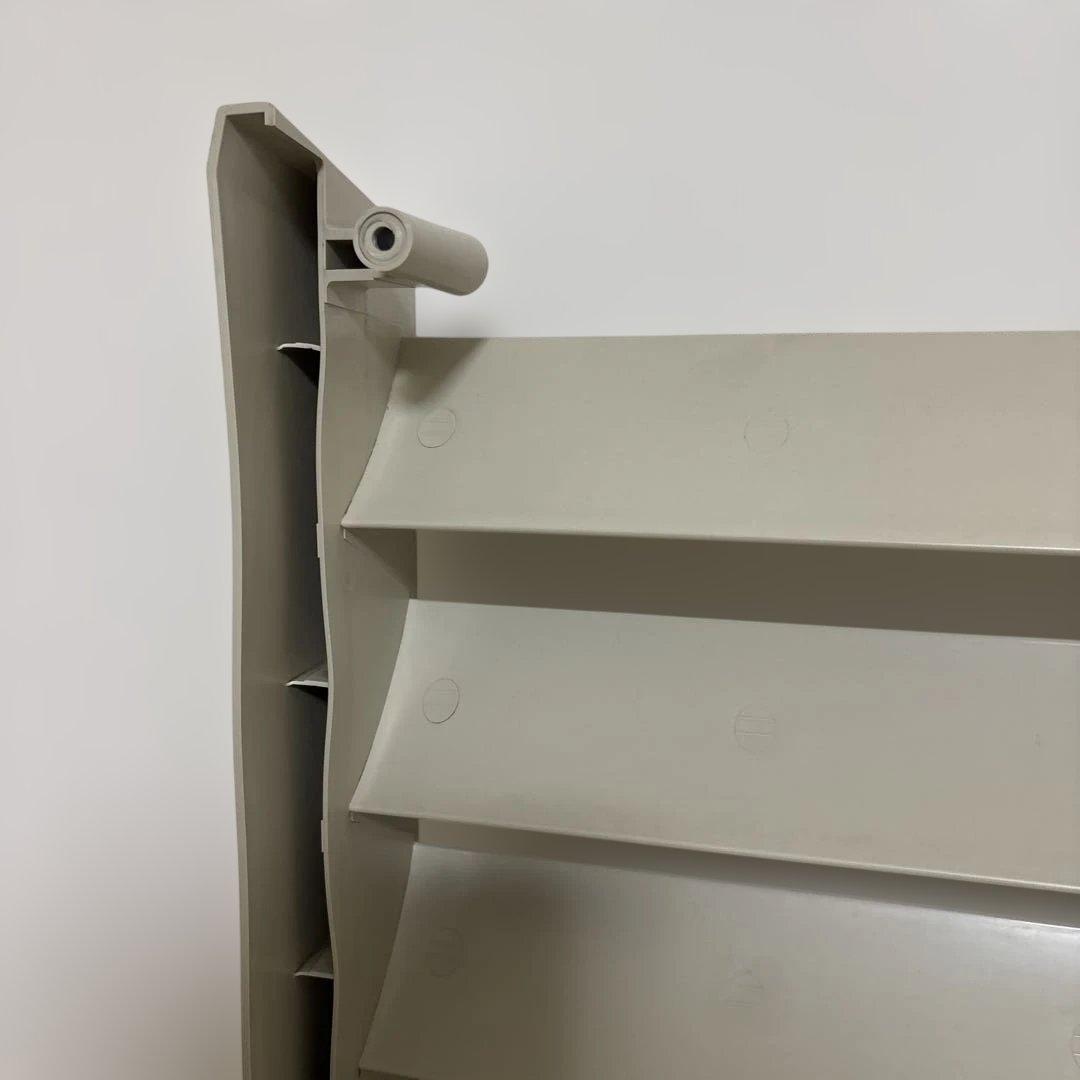 ダイキン　風向調整板　KPW063B4